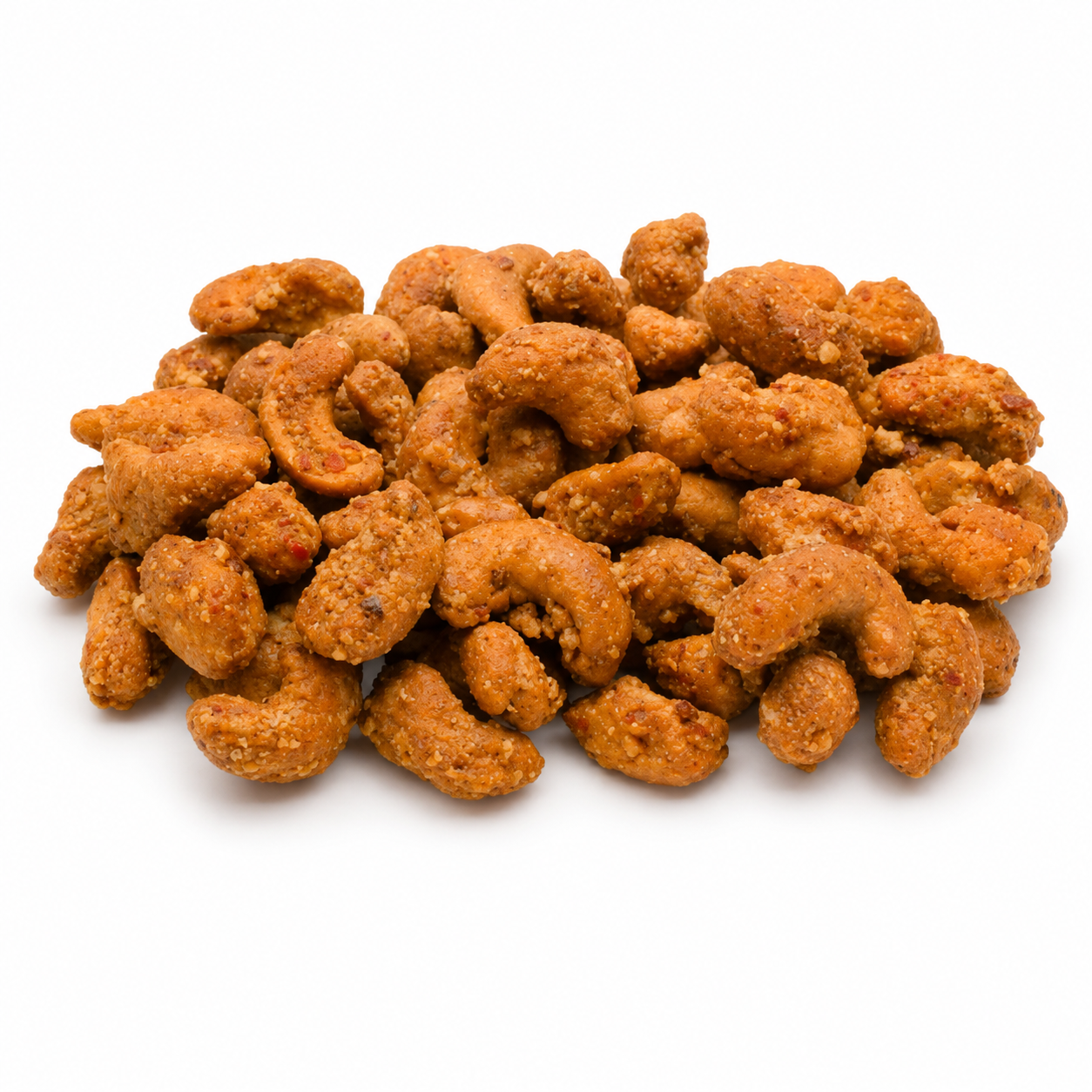 Maple Chilli Nuts, 1kg
