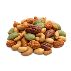 Art Bar Mix 120g jar x 20, box