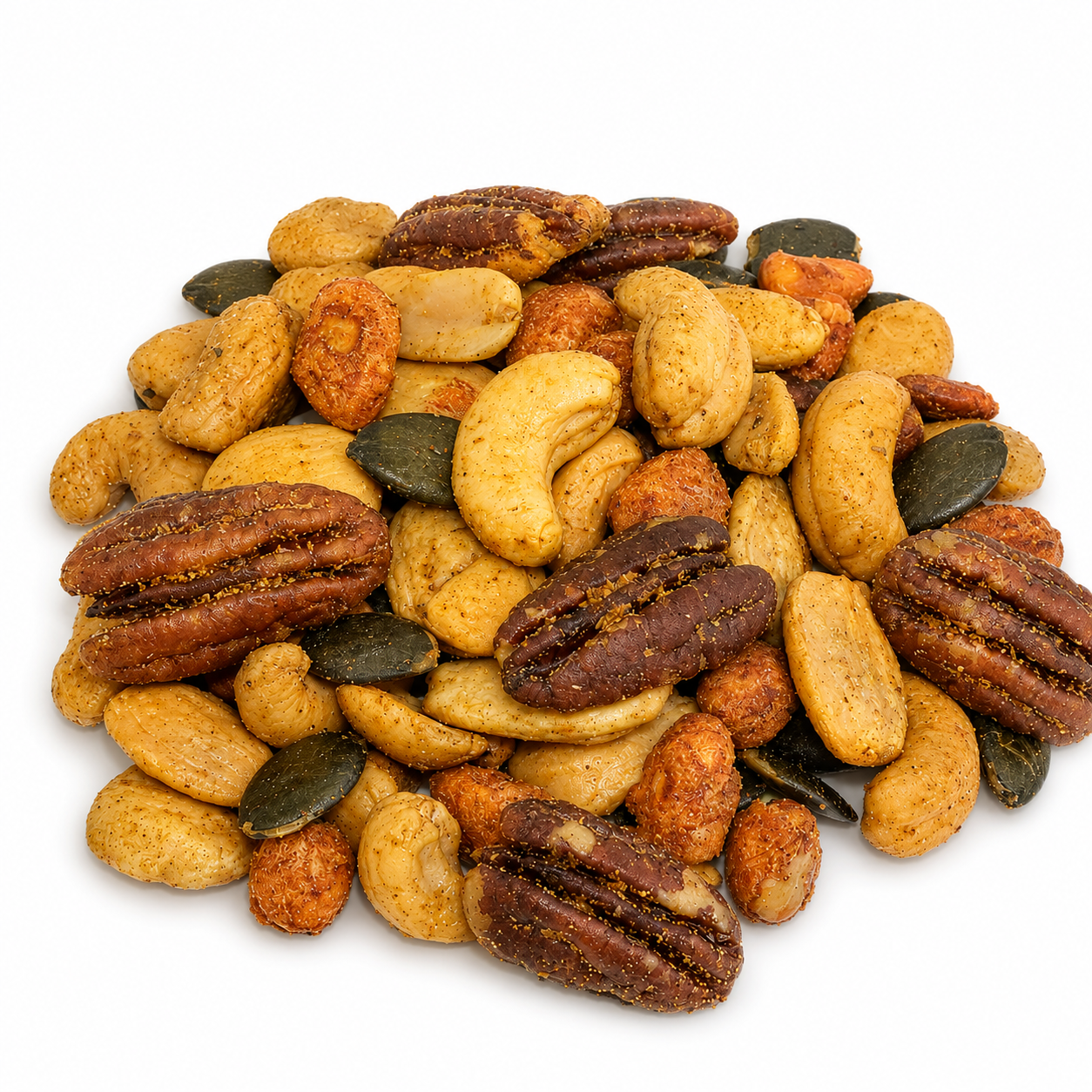Ras el Hanout Nut Mix, 1kg