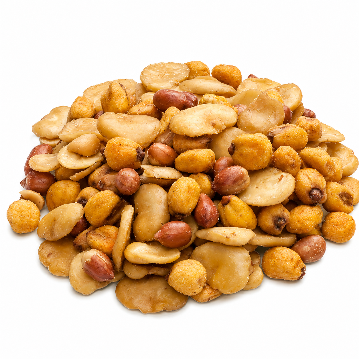 Broadbean Mix, 1kg