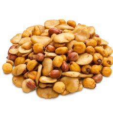 Broadbean Mix, 800g