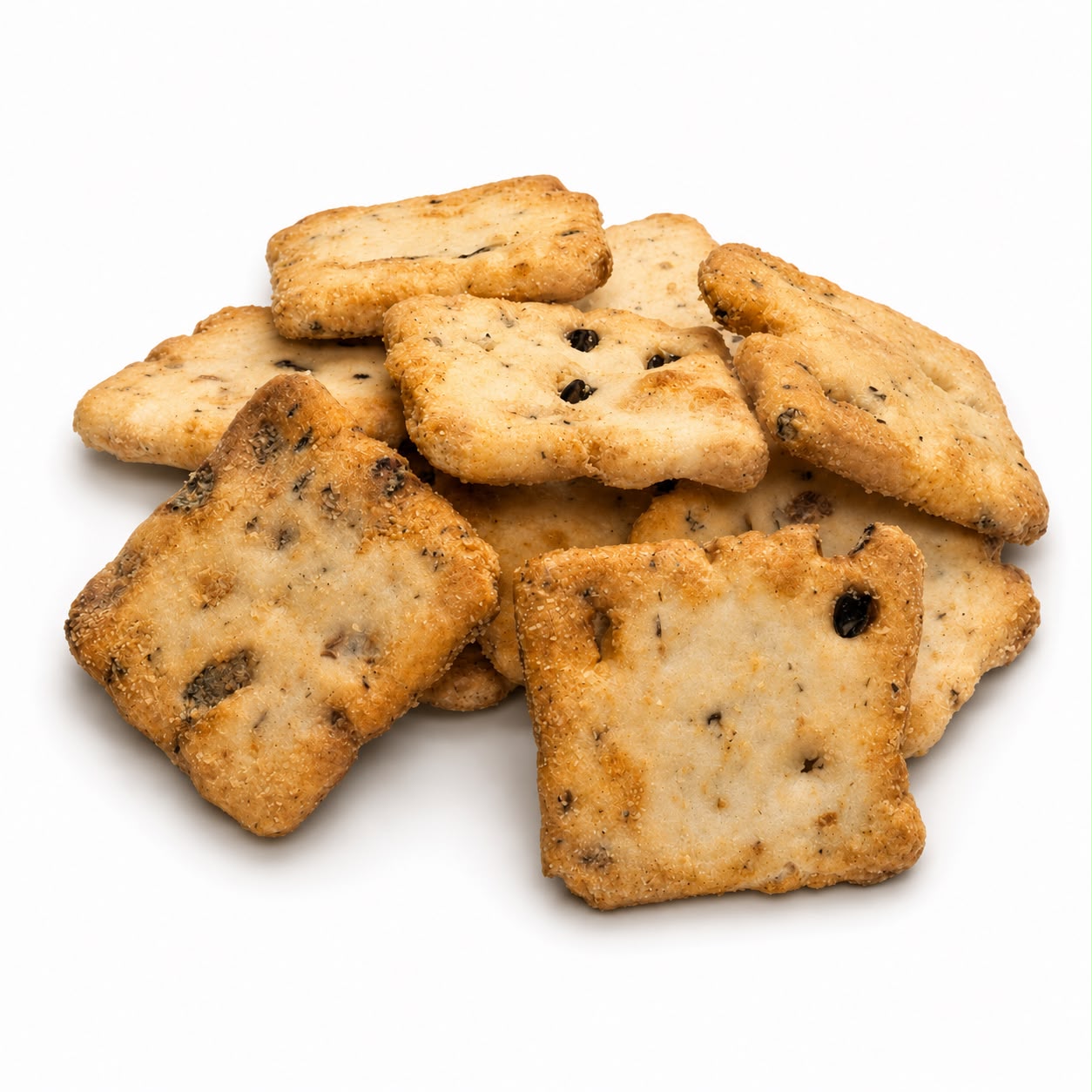 Soy Crackers, 5kg