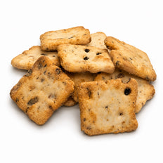 Soy Crackers, 5kg