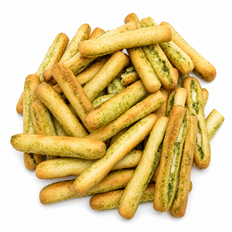 Pesto Sticks, 500g