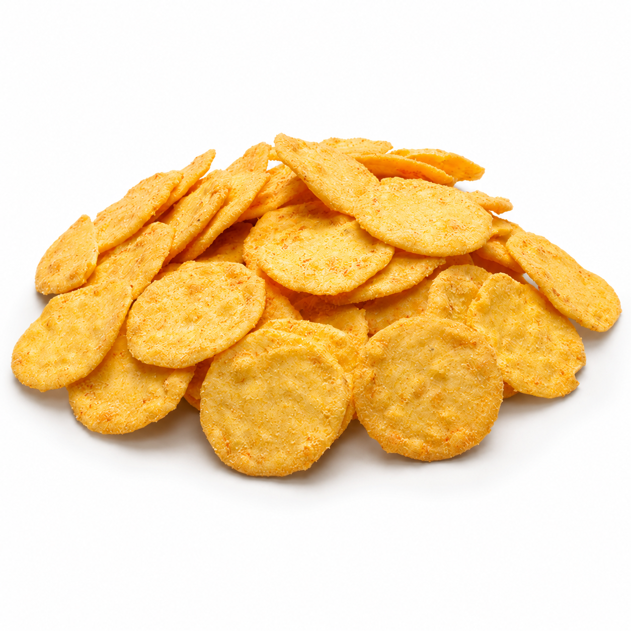 Mexicano Cheese Crackers 3.4kg/box