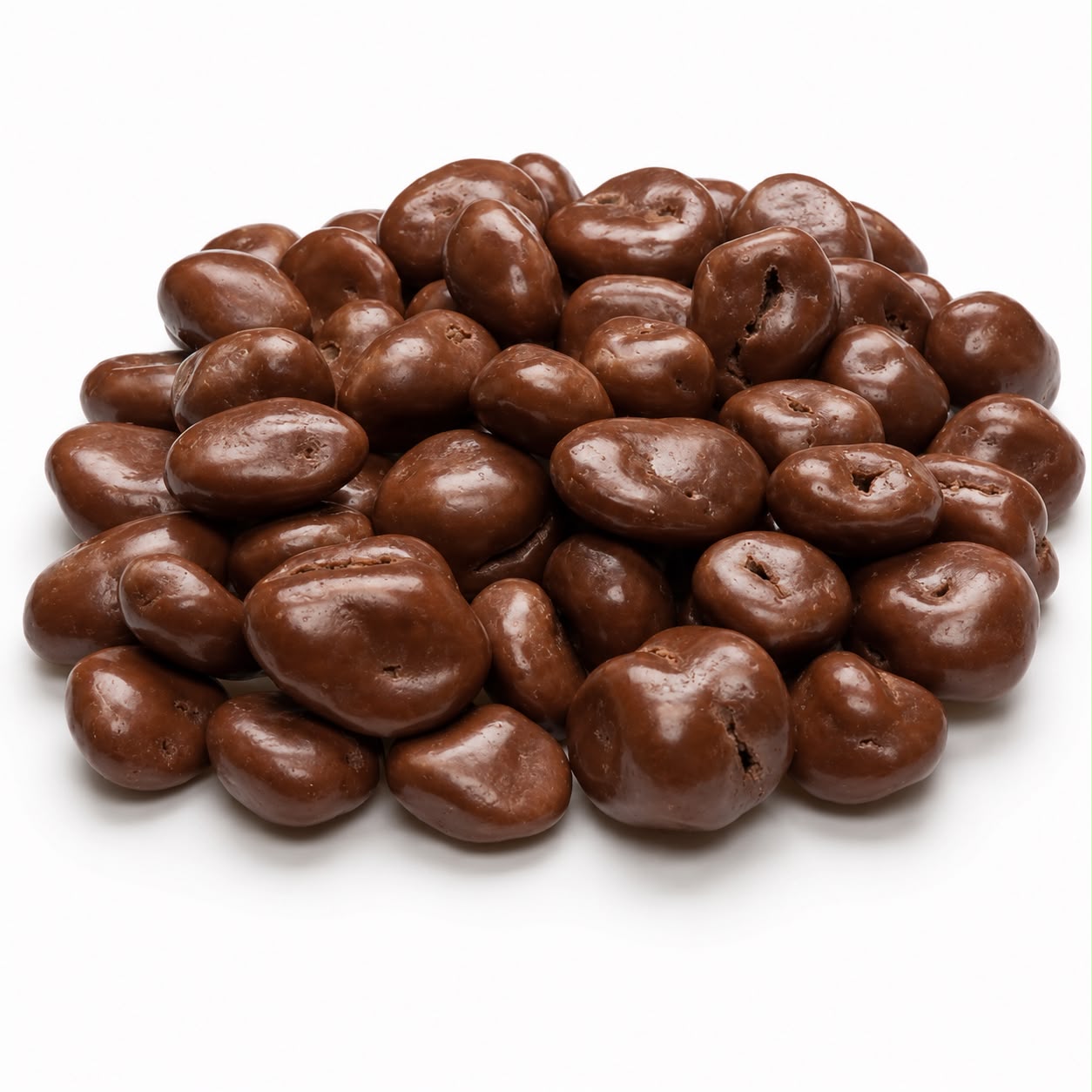 Chocolate Raisins, 1kg