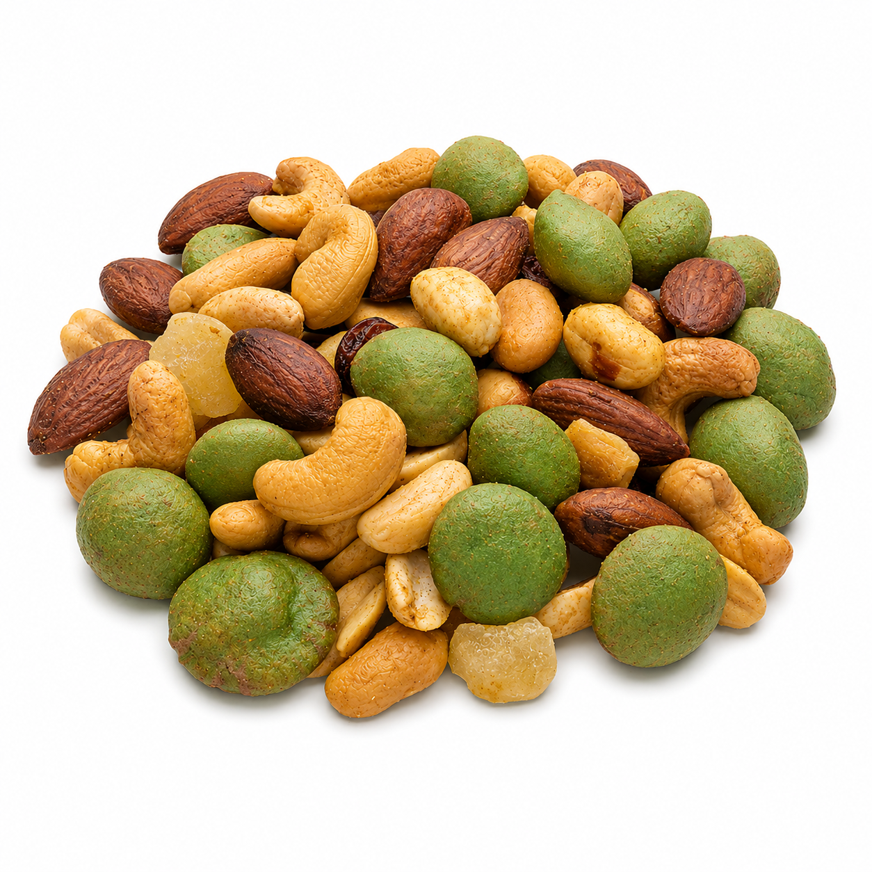 Gotje Mix, 20 × 100g Bags