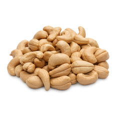 Roasted/Salted Cashew Nuts 100g bag x 20, box
