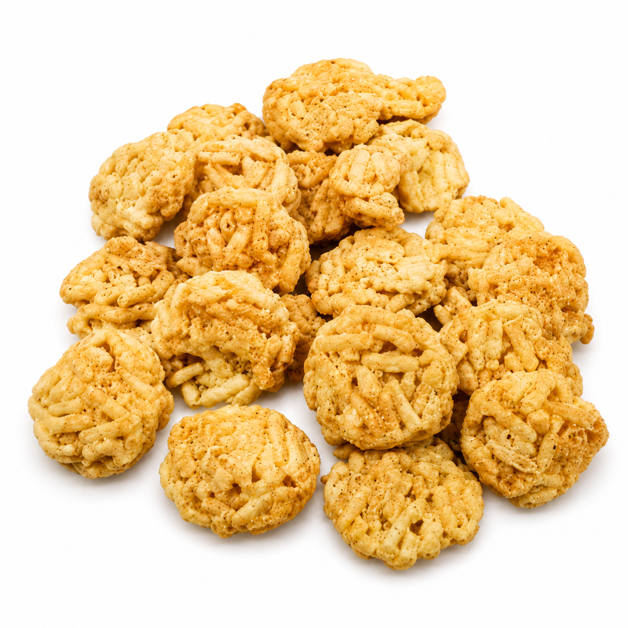 Rice Crackers, 350g