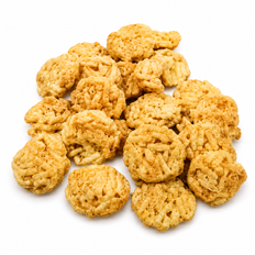 Rice Crackers, 350g