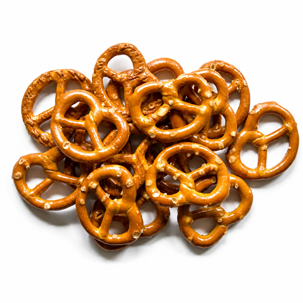 Pretzels, 500g