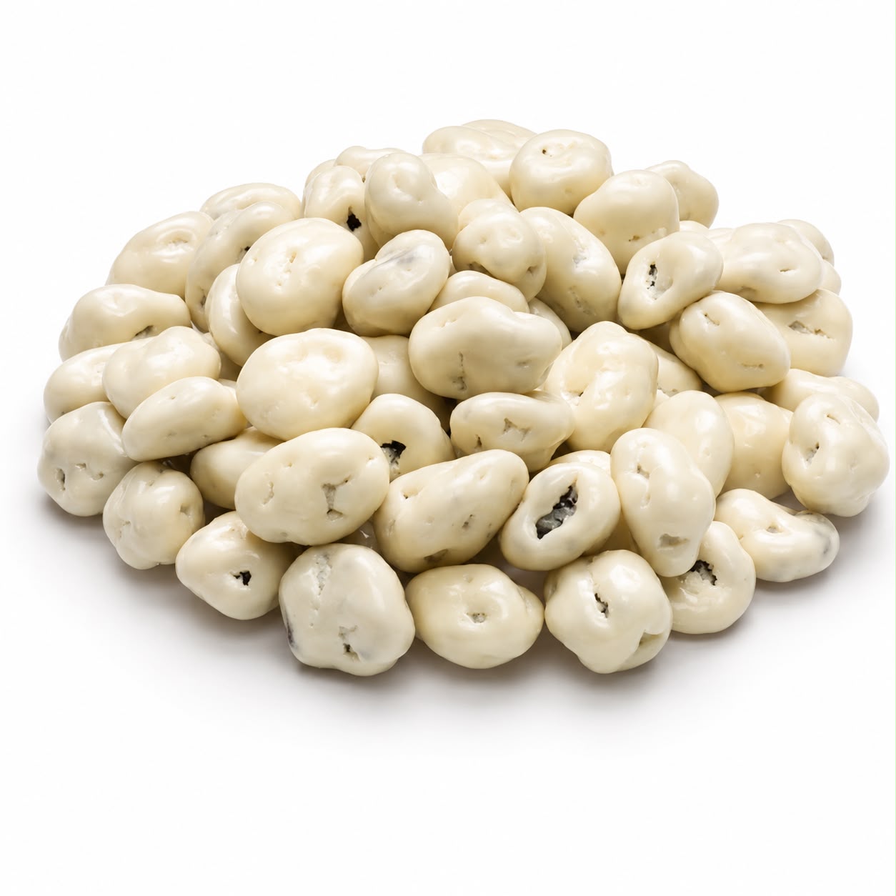 Chocolate Yoghurt Raisins, 1kg