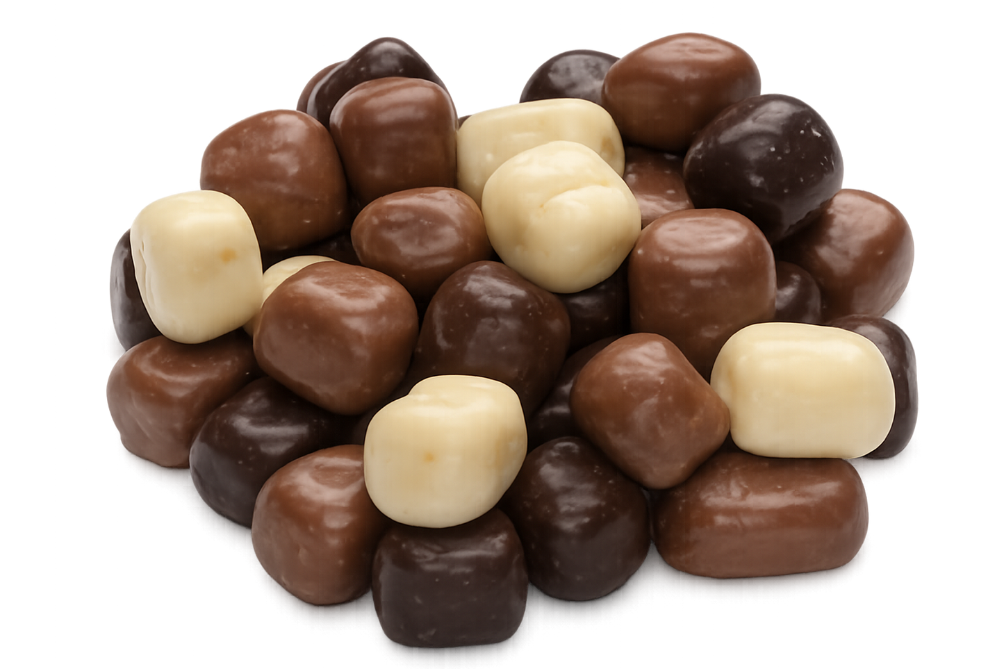 Chocolate Bonitos, 1kg