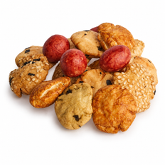 Bollen (Bulb) Mix, kg