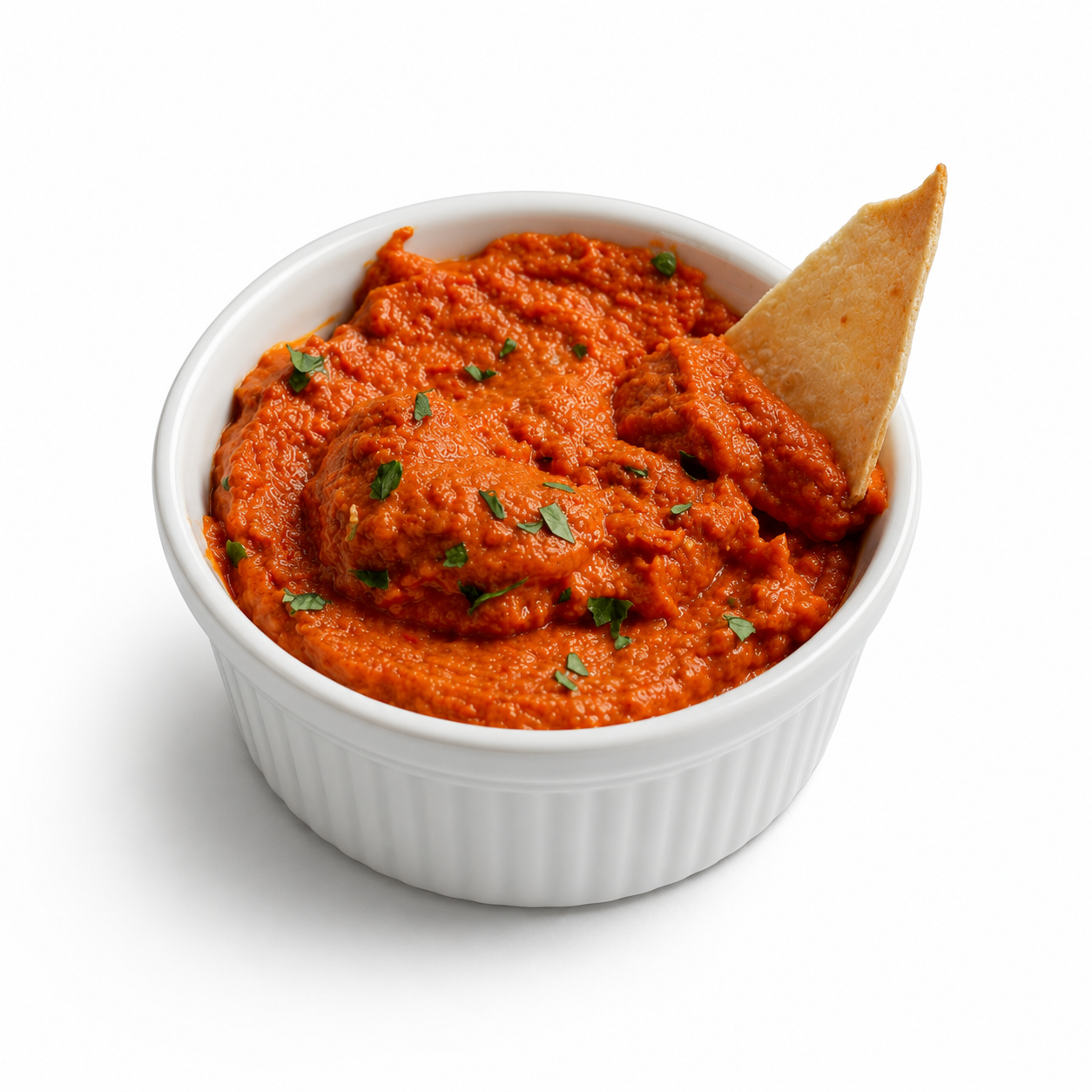 Red Pepper Meze 1.8kg, ea