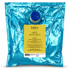 Kalios Artichoke Meze 1.8kg, ea