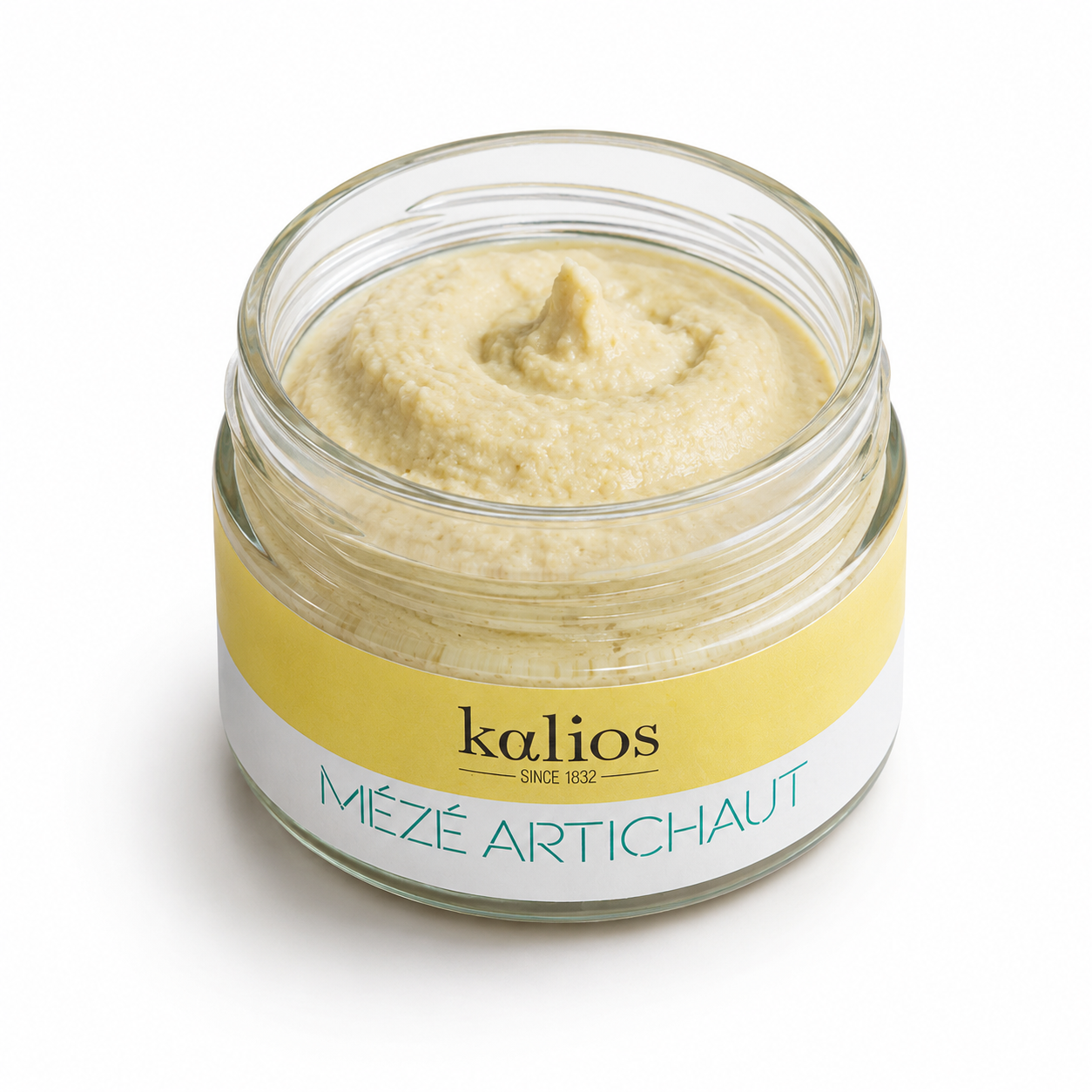 Artichoke Meze 1.8kg, ea
