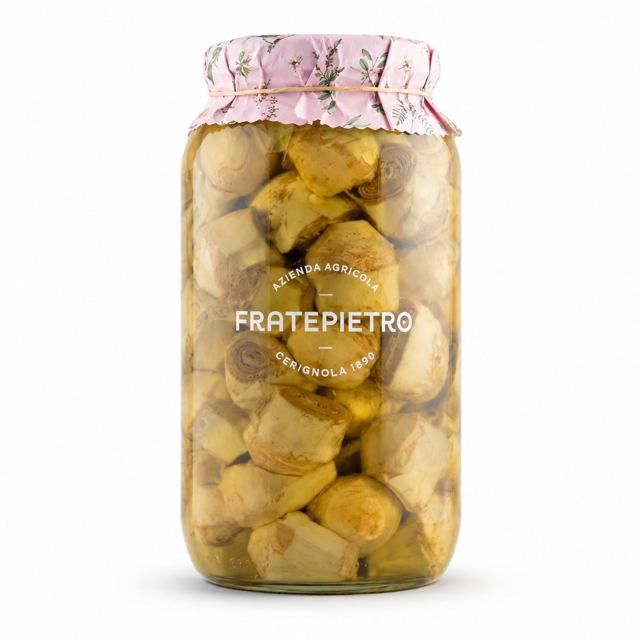 Artichoke Violetta 2.75kg, ea