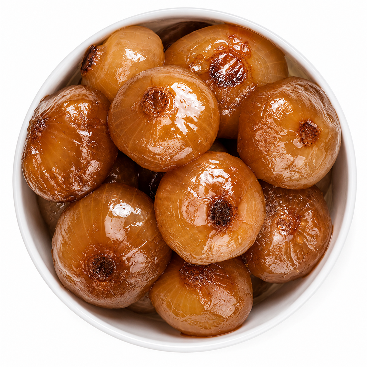 Bellei Baby Onions w/Balsamic Vinegar, 2.9kg