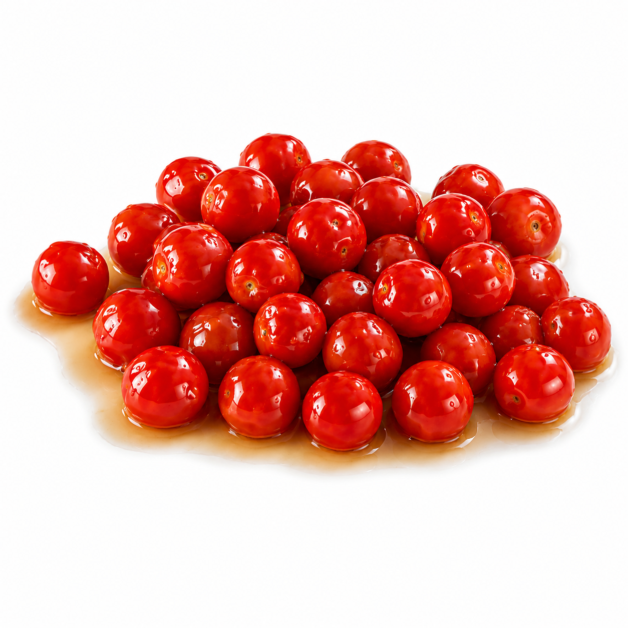 Mini Tomatos Pearls in Vinegar, 850ml