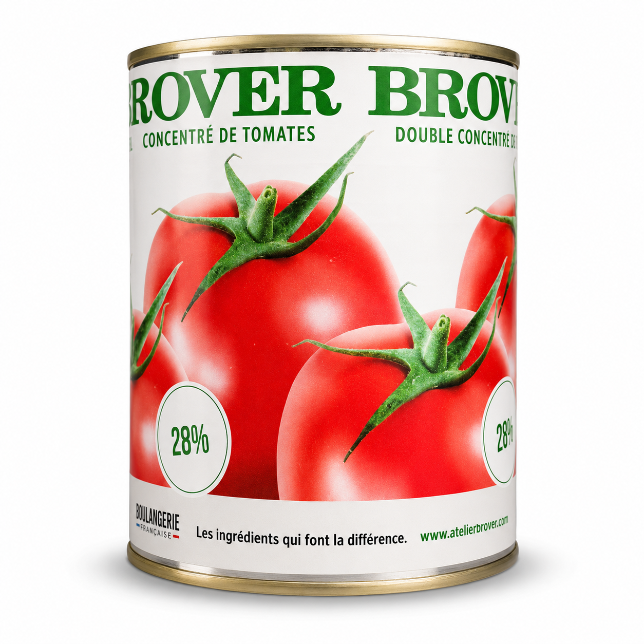 Tomato Paste, 880g