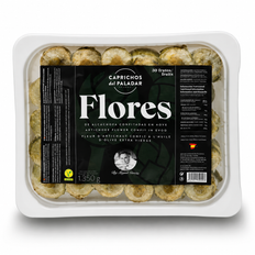 Artichokes Confit in EVO Oil/Frozen, 30pc/tray