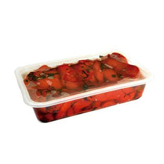_Caramelised Roasted Peppers/Frz 540g Tray, ea