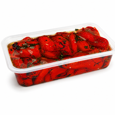_Caramelised Roasted Peppers/Frz 540g Tray, ea