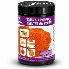 Tomato Powder, Sosa, 450g