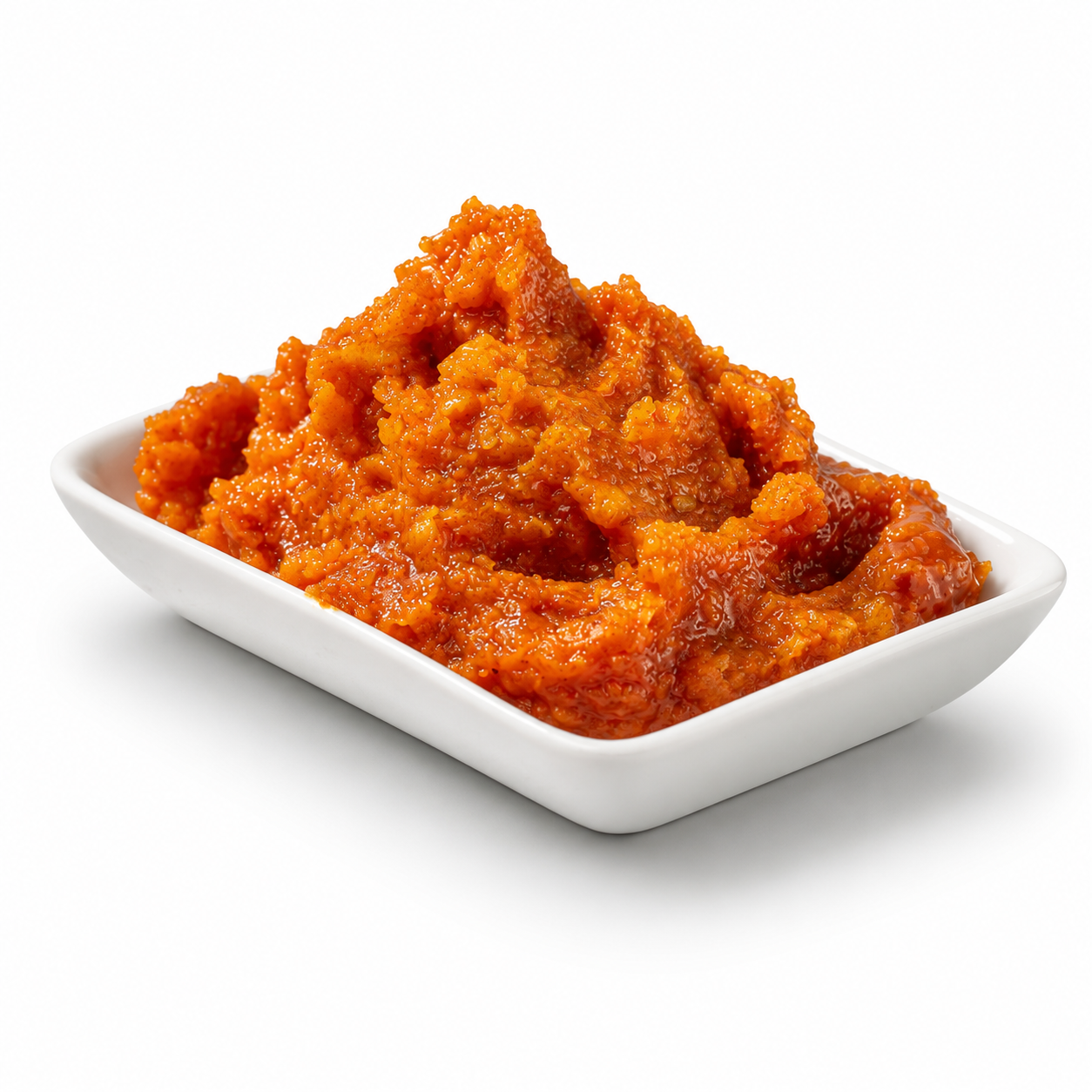 Organic Red Yuzu Kosho, 200g