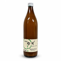 Yuzu Juice, 900ml