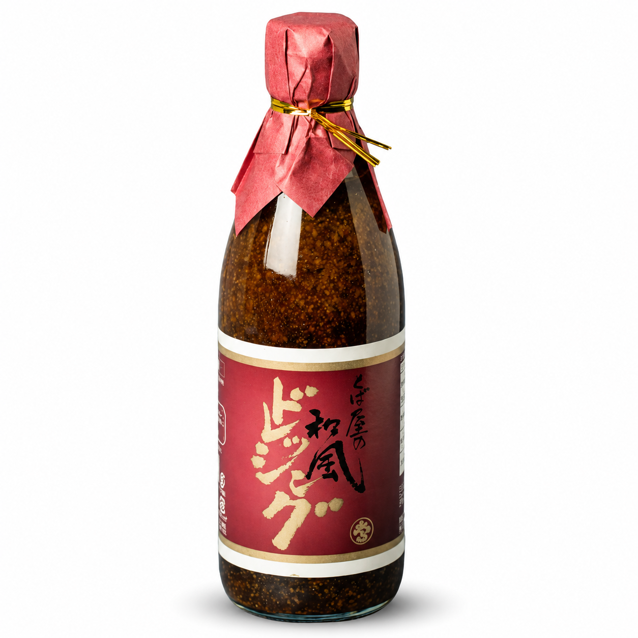 Japanese Vinaigrette, 360ml
