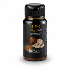 Umami-So Miso Barley w/Truffle Seasoning 70g, ea