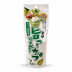 Round cup of Nori Seaweed, 120/cs    