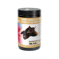Dried Hibiscus, Sosa, 100g