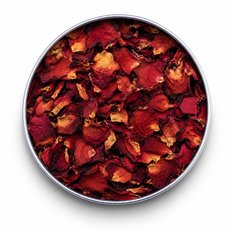 Dried Rose Petals, 100g