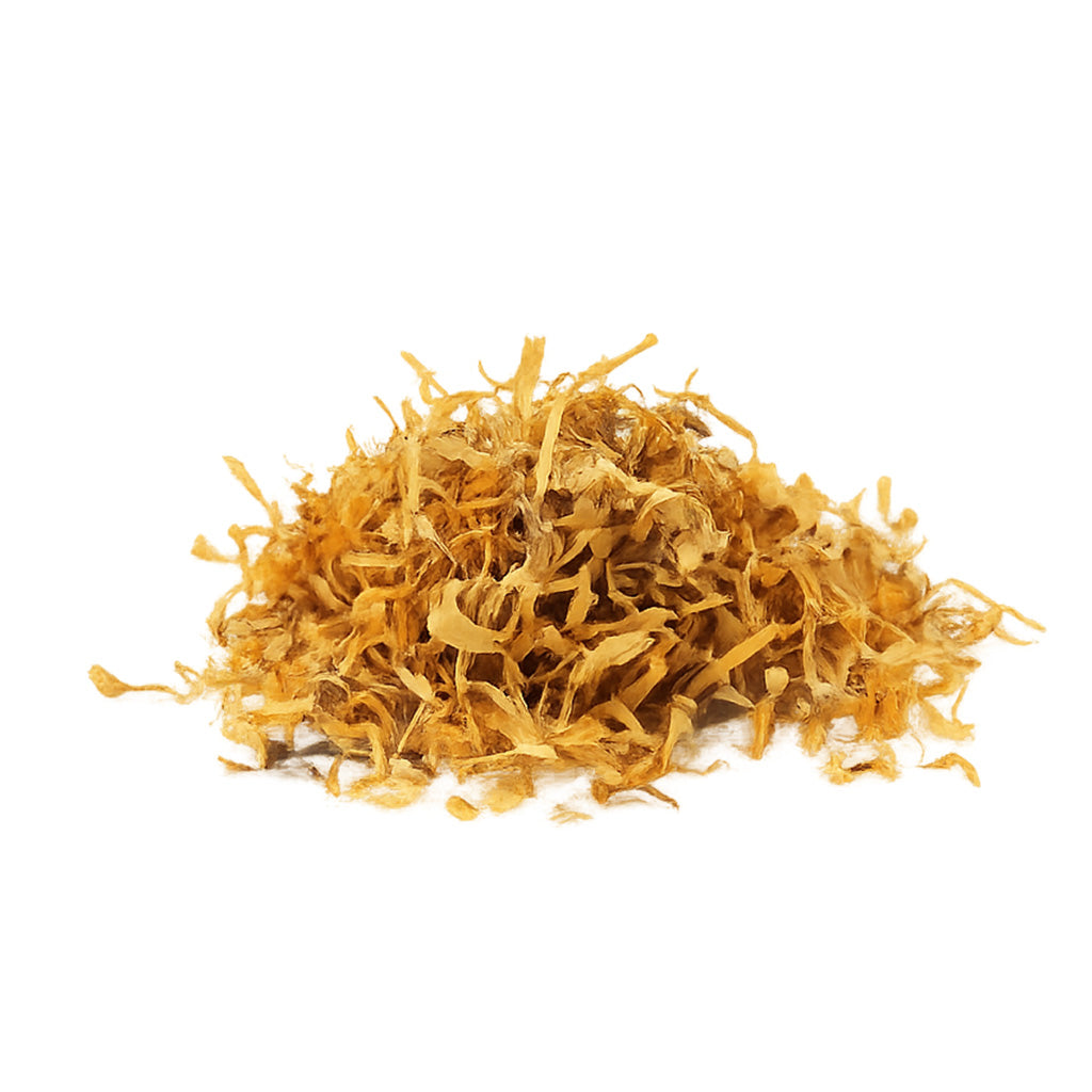 Dried Marigold Petals (TE) 100g, ea