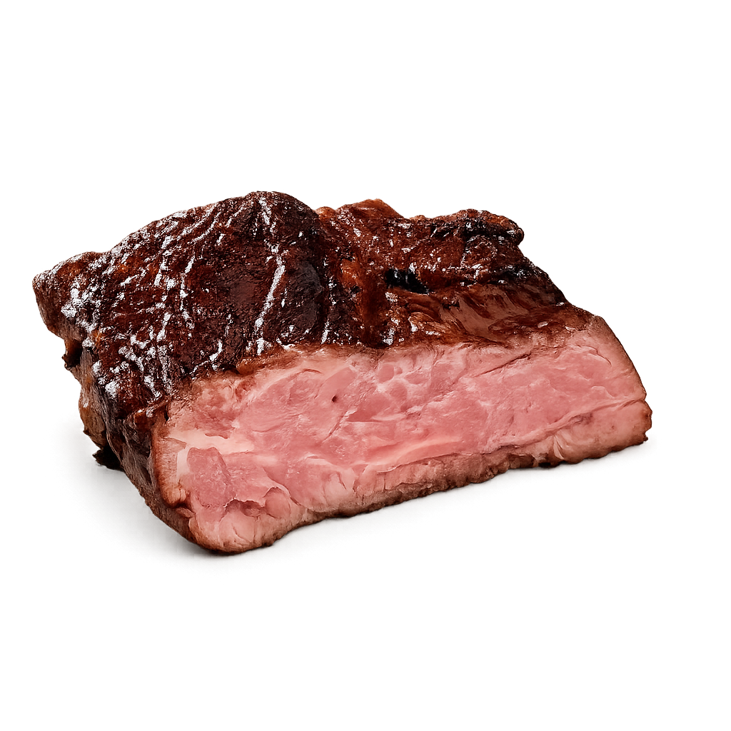 Sous Vide Beef Chuck Short Rib ~1.1kg x 12/cs, kg