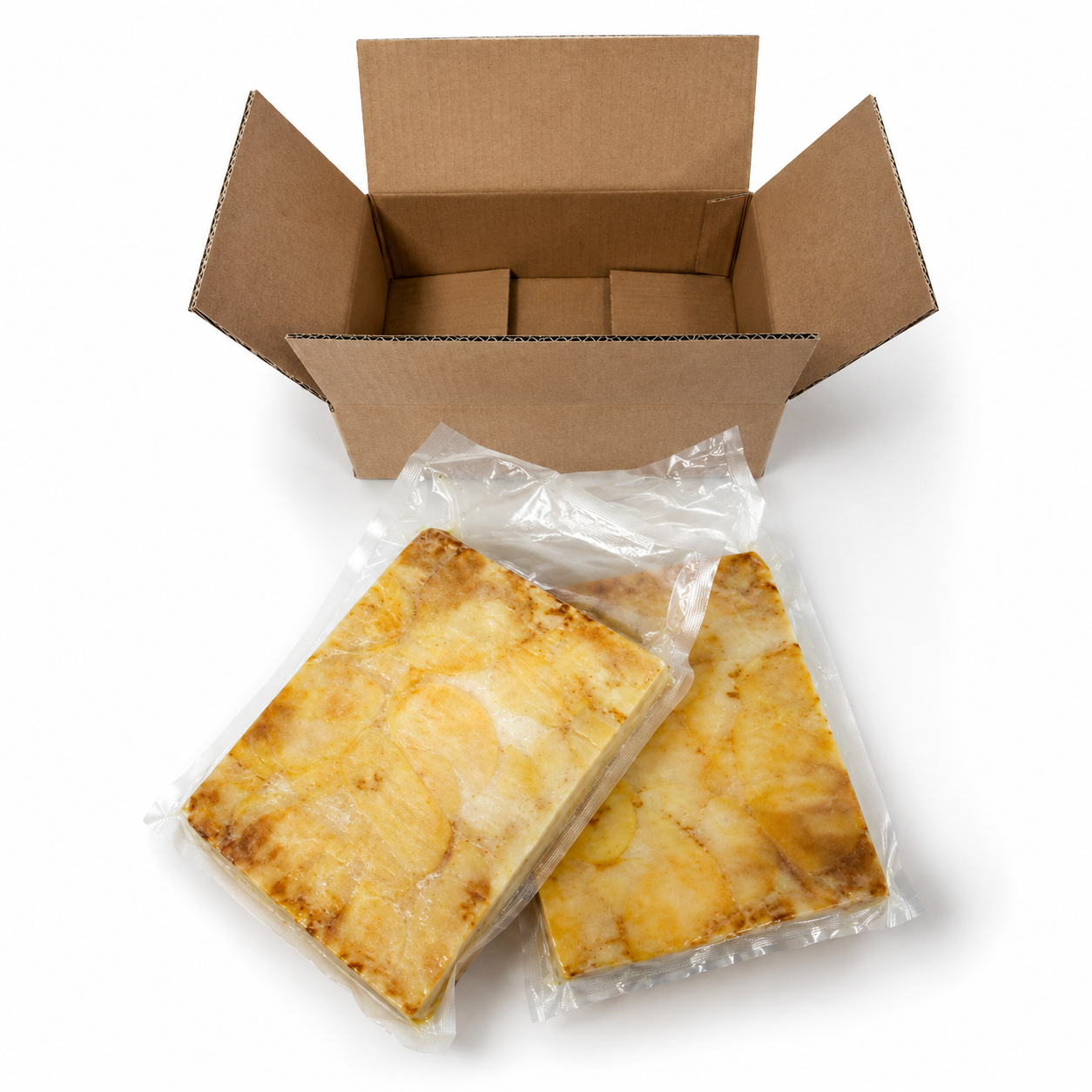 Potato Mille-Feuille ~2kg x 2/cs