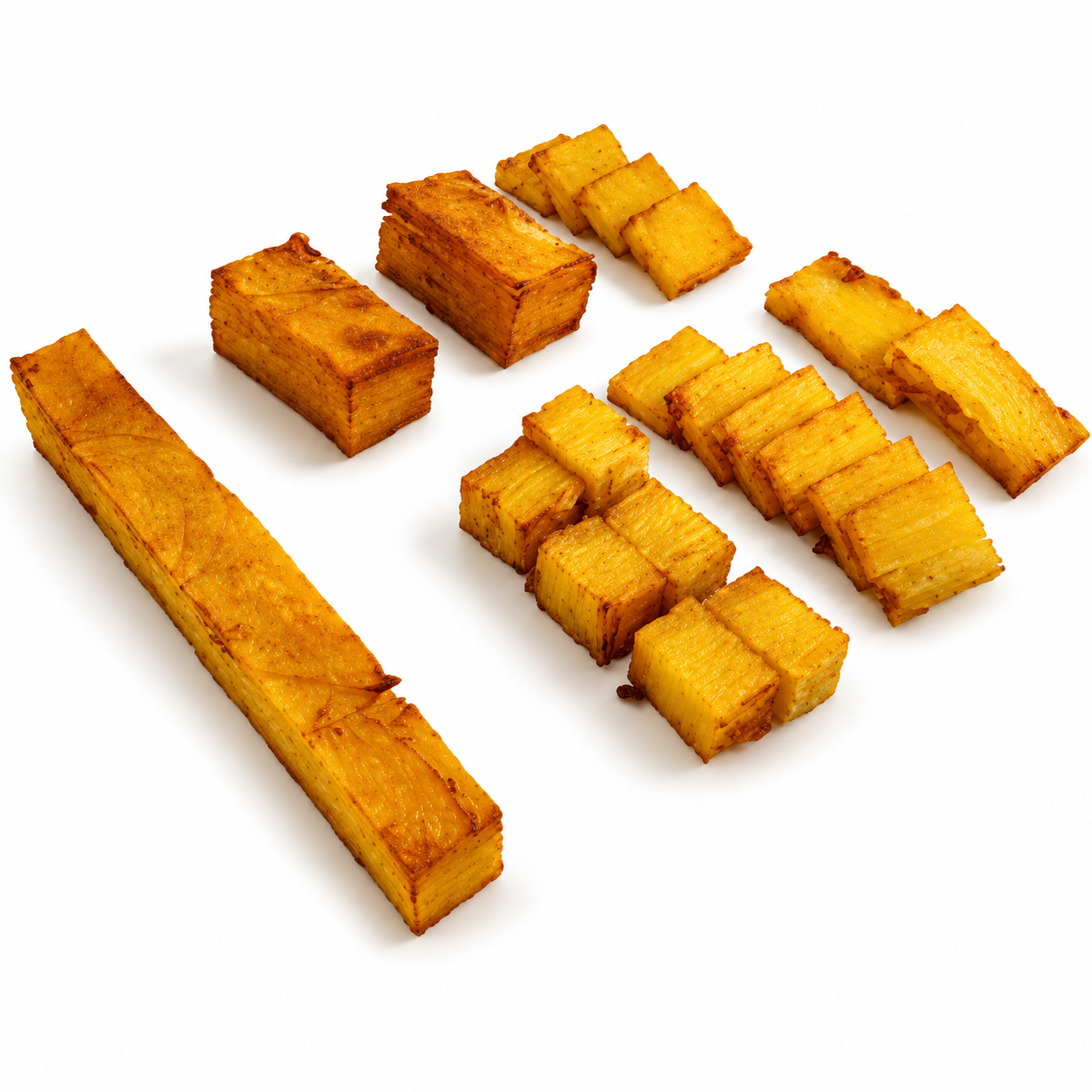 Potato Mille-Feuille ~2kg x 2/cs
