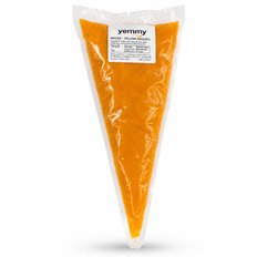 Yemmy Original Egg Yolk Sauce (FRZ) 250g, ea