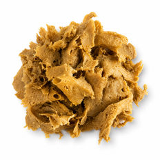 Doner Kebab Shavings (Plant-based), 2.5kg/cs