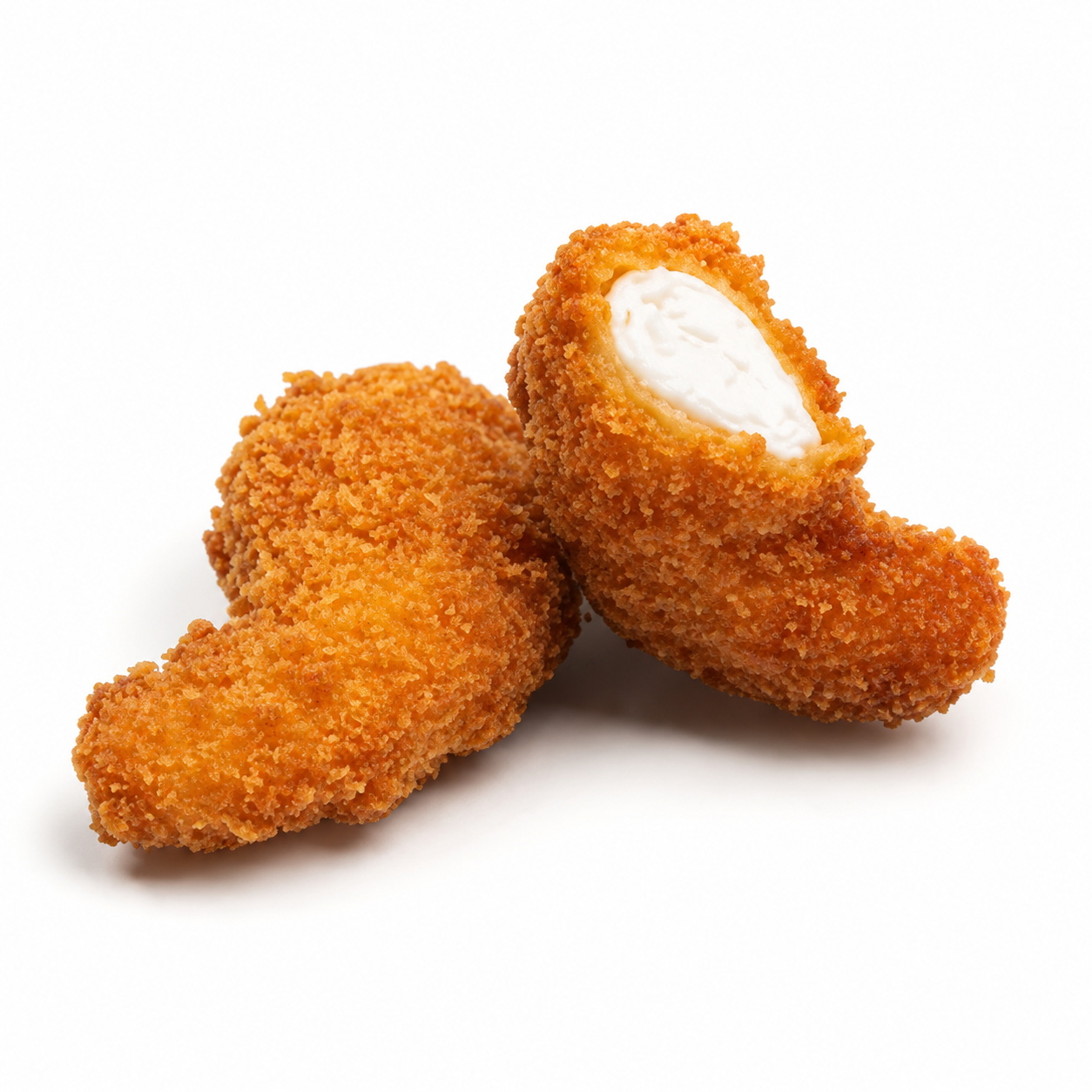 Vegan Shrimp Fry, 18.5g x 50/cs