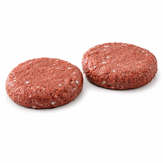 Premium Burger (Plant-based), 140g x 8 x 4/cs