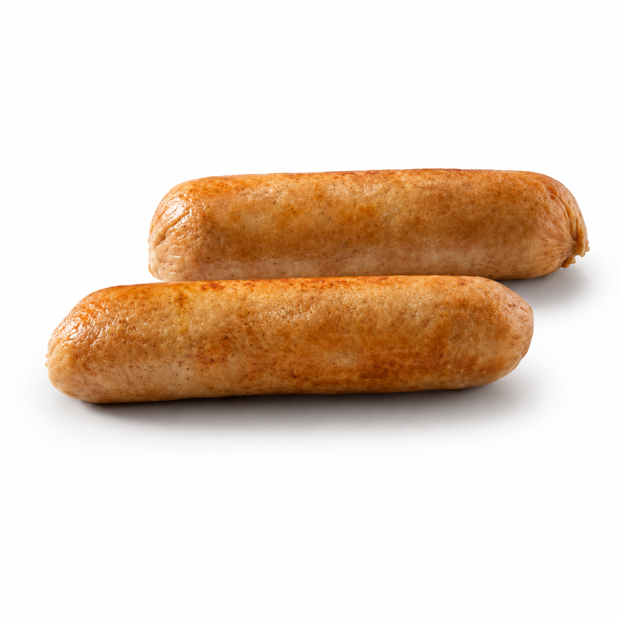 Brat Sausage (Plant-based), 100g x 10 x 4/cs