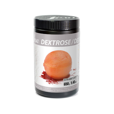 Dextrose, Sosa, 650g