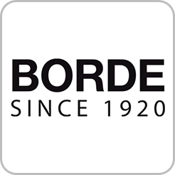 Borde