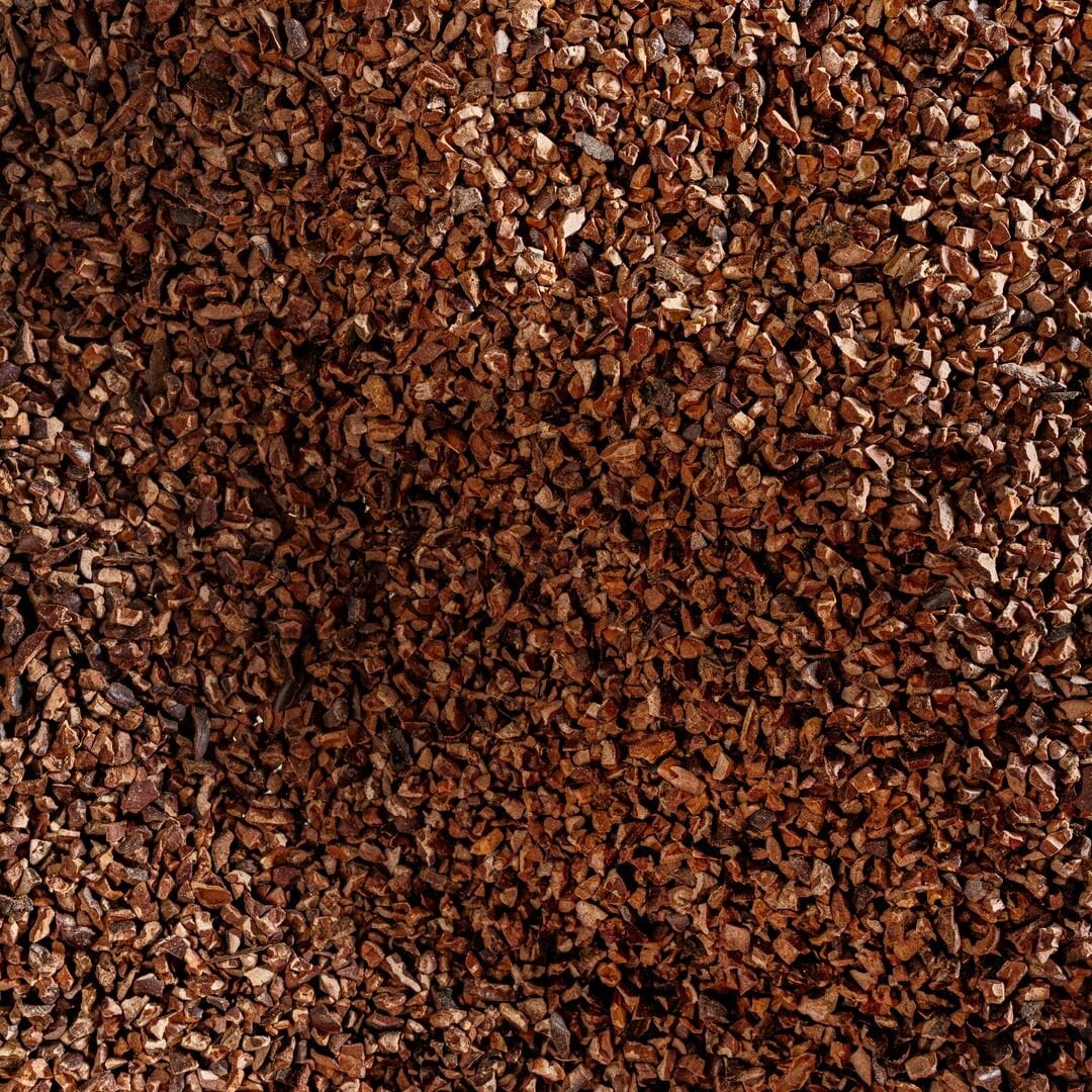 Domori Roasted Cocoa Nibs (Grue de Cacao), 1kg