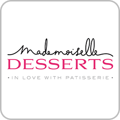 Mademoiselle Desserts