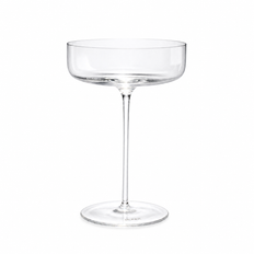 Moner Handcrafted Necter Cocktail Glass 221ml, 4/cs
